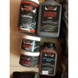 Northern baits