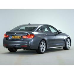 BMW 4 Serie Gran Coupe 430d Automaat | M-Sportpakket | Leder