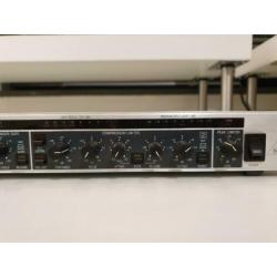 Behringer Composer mdx 2000 compressor