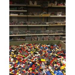 Woensdag 12-16 | Lego Duplo Playmobil Knex | AQ nabij Utr