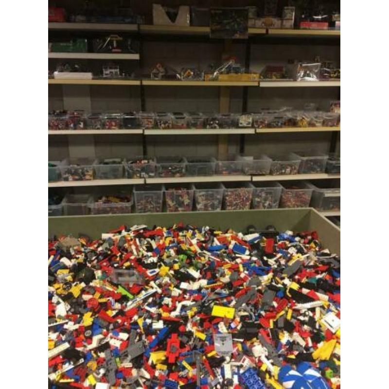 Woensdag 12-16 | Lego Duplo Playmobil Knex | AQ nabij Utr