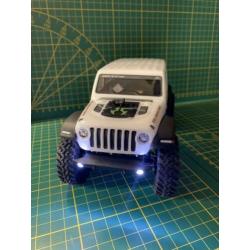 Axial SCX24 1:24 RTR NIEUW NIEUW