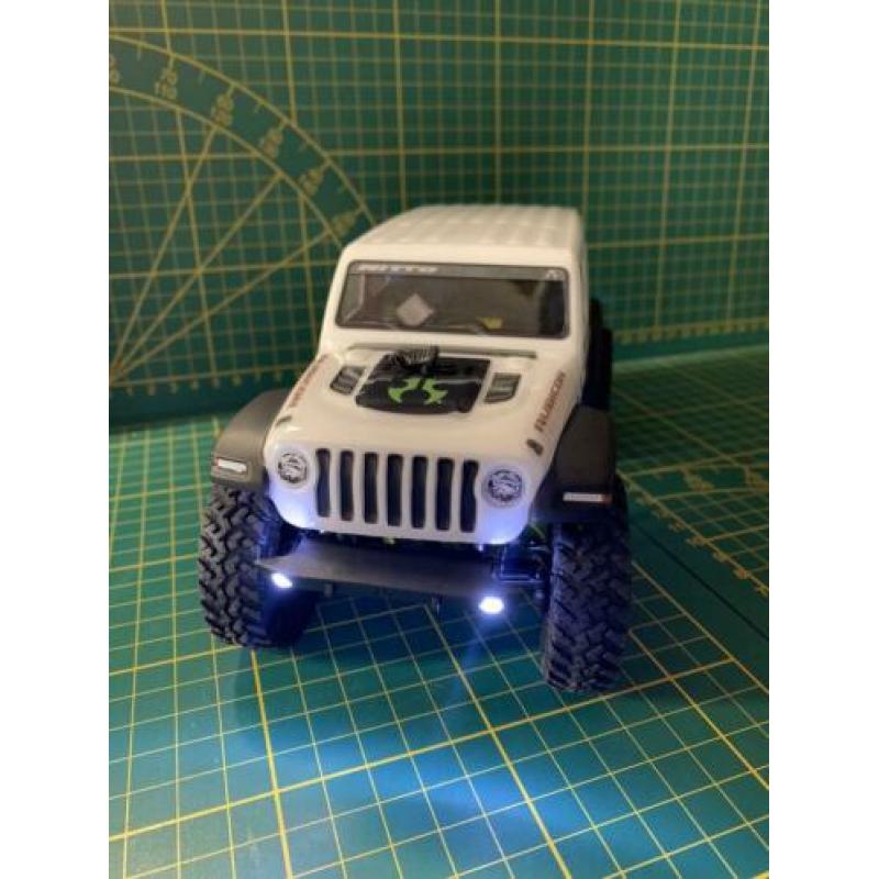 Axial SCX24 1:24 RTR NIEUW NIEUW