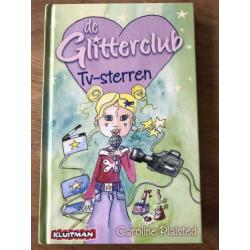 De Glitterclub