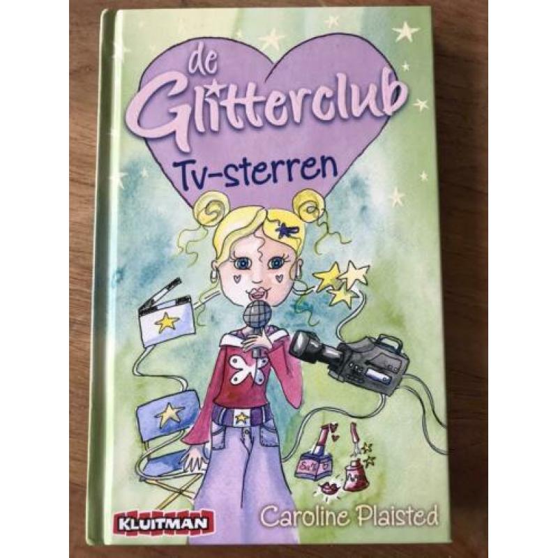 De Glitterclub