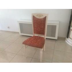 Stoelen