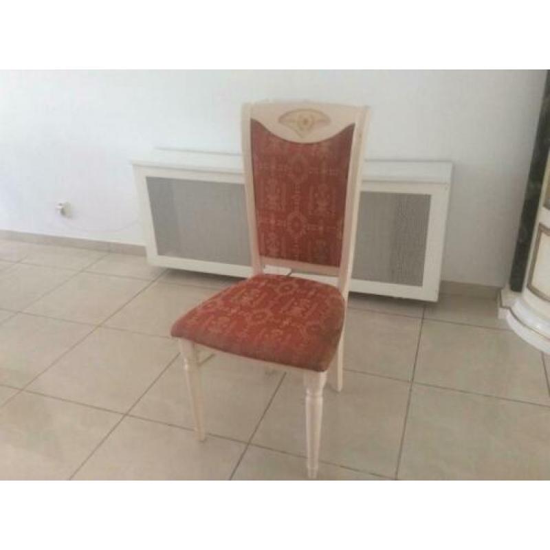 Stoelen