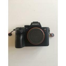 SONY A7 r III