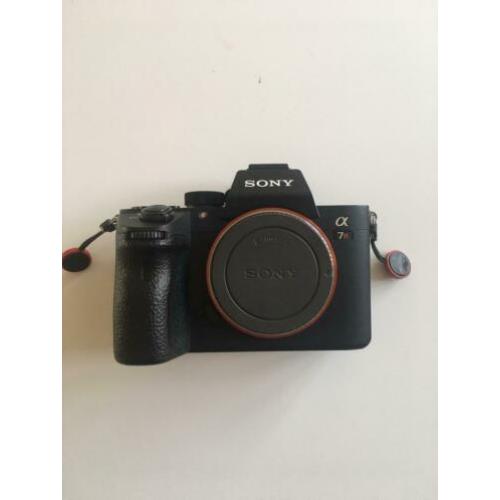 SONY A7 r III