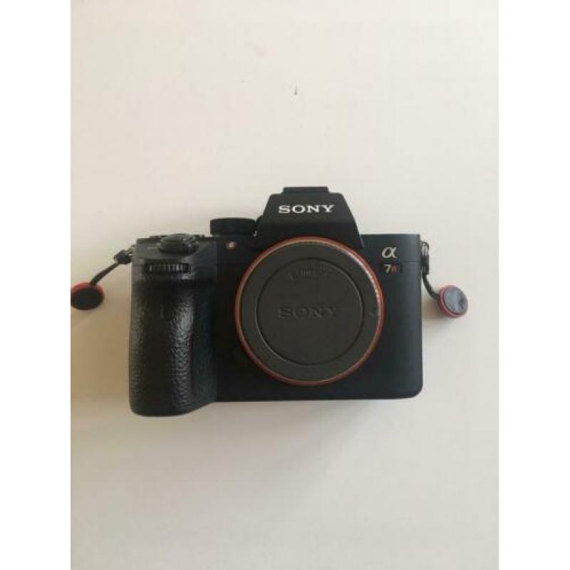 SONY A7 r III