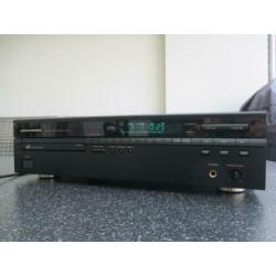 Marantz CD 72 Mk II