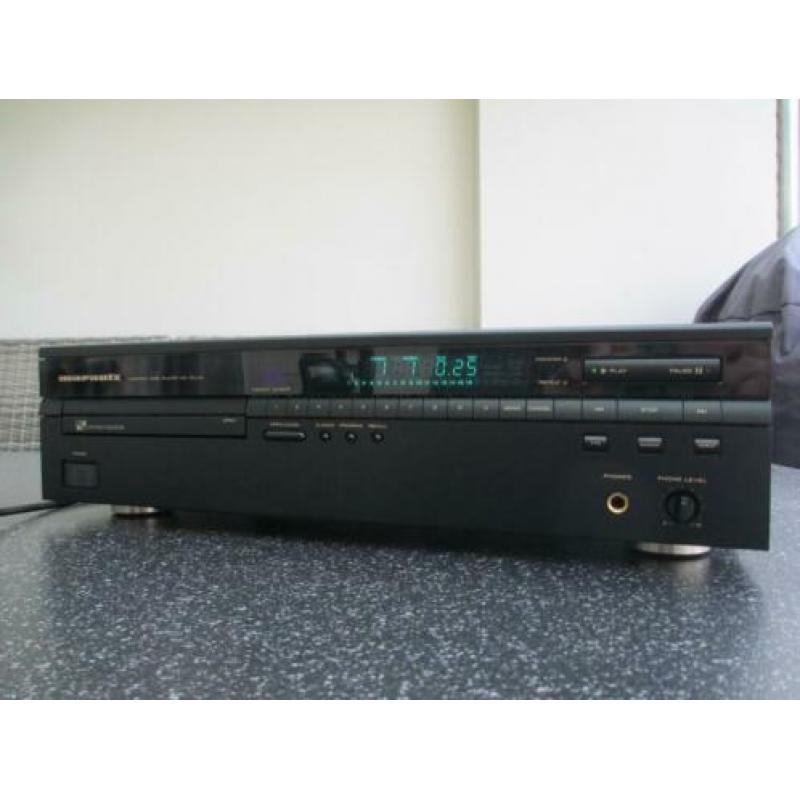 Marantz CD 72 Mk II