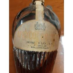 Aprycot brandy