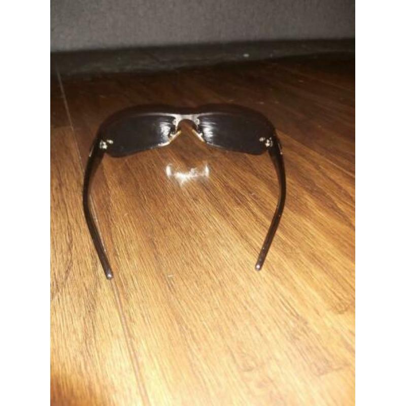 Emporio Armani zonnebril
