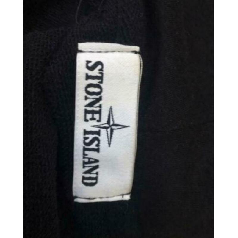 Stone Island Ghost