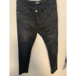 Dsquared2, stone Island, balmain