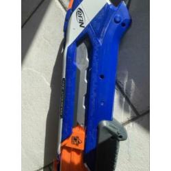 Nerf Roughcut 2x4