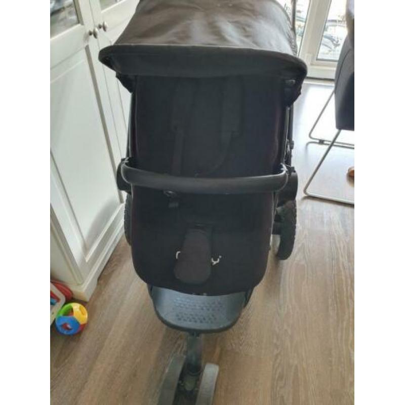 Quinny buzz wandelwagen in goede staat