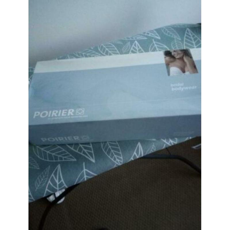 Bruidstorselet 80 a Poirier