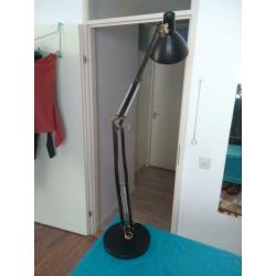 Hala Zeist architecten lamp vintage design lamp
