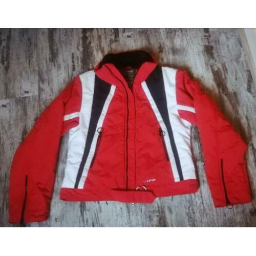 Dames skijas mexxsport 40