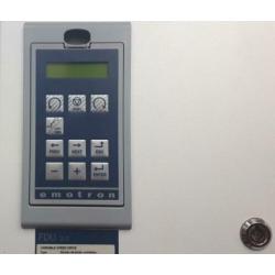 Emotron frequentieregelaar FDU48-109-54CE 55kW / 45kW.
