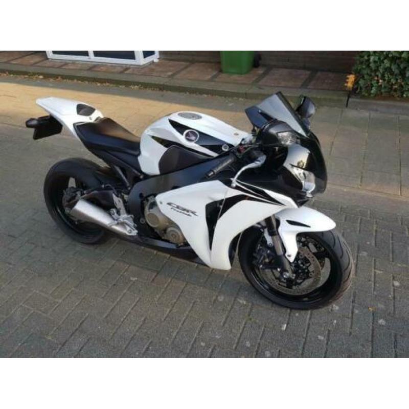 CBR1000RR Honda Fireblade CBR 1000 RR