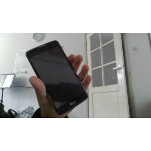 Telefoon LG