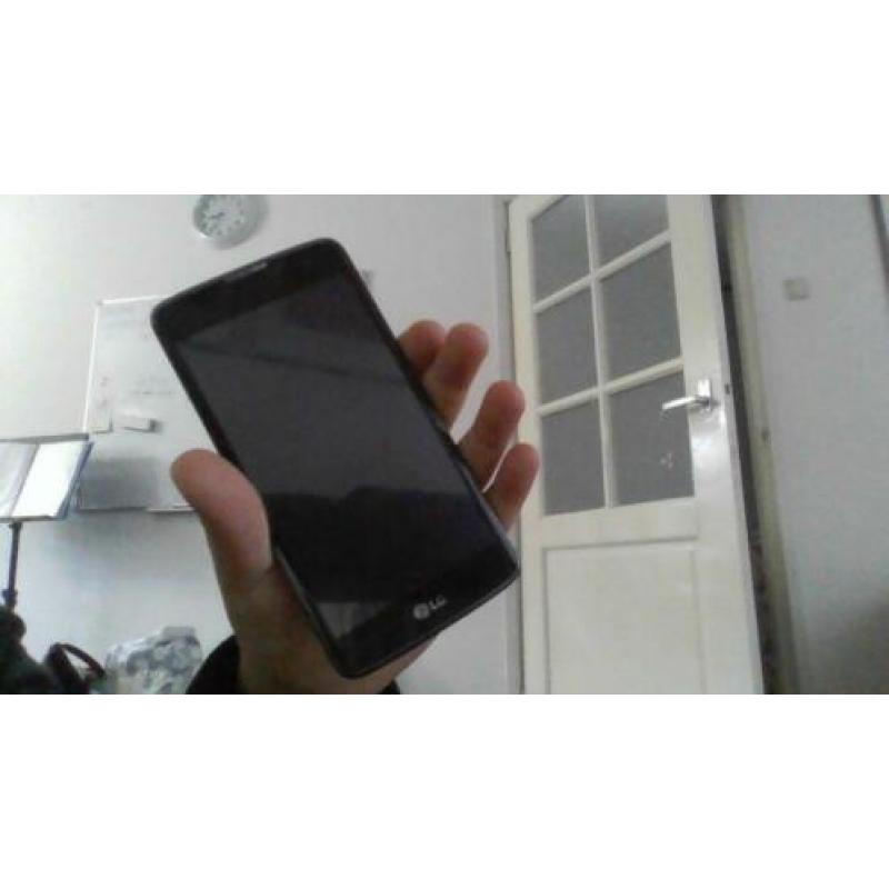 Telefoon LG