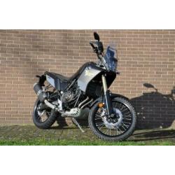 Yamaha Tenere 700 (bj 2020)