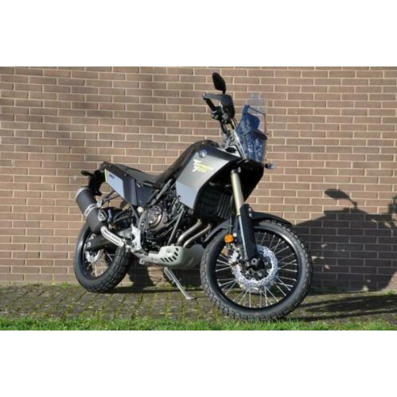 Yamaha Tenere 700 (bj 2020)