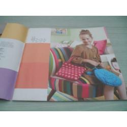 FELTRO & FAMILY – Breien en Haken Creatieve Wol Ideeën met F