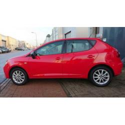 Seat Ibiza 1.0 EcoTSI Style Connect Navi rijklaar !