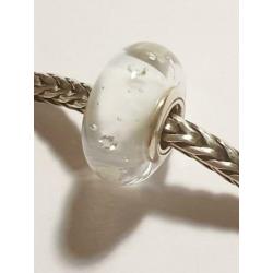 Pandora bead met diamantjes