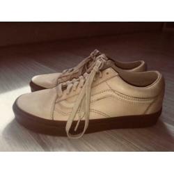 Vans old skool
