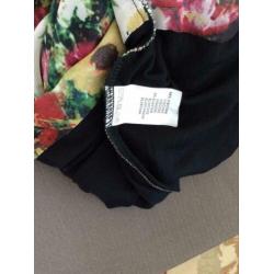Leuke jurk van Envy maat I