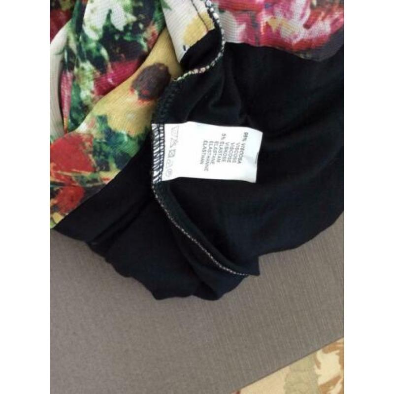 Leuke jurk van Envy maat I