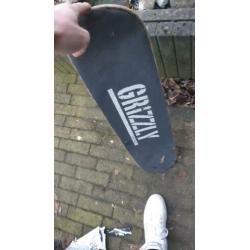 Skateboards en loangbord te koop