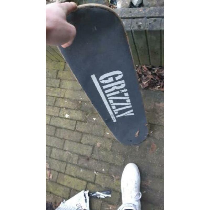 Skateboards en loangbord te koop