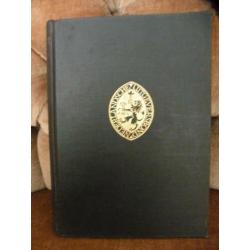 Het Nederlandsche Boek 1929