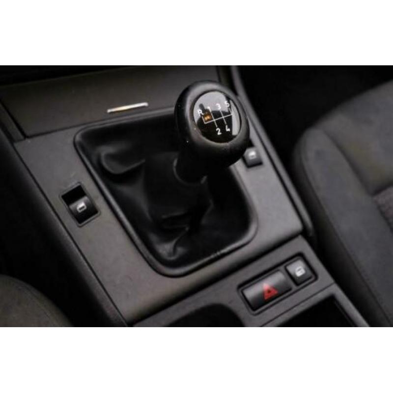 BMW 3 Serie 316i Black&Silver II | Airco | *Lees advertentie