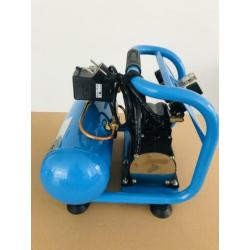 Compressor Huvema mini254