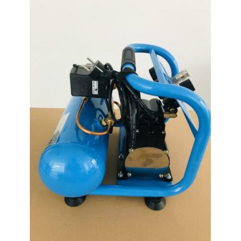 Compressor Huvema mini254