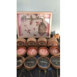 Catrice Pure Simplicity Baked Blush