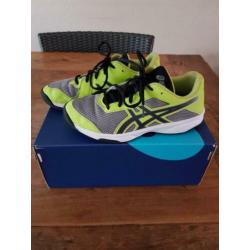 Zaalhockeyschoenen maat 35 Asics