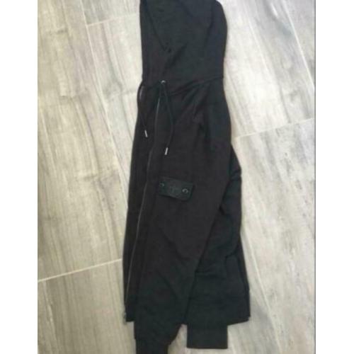 Stone Island Ghost