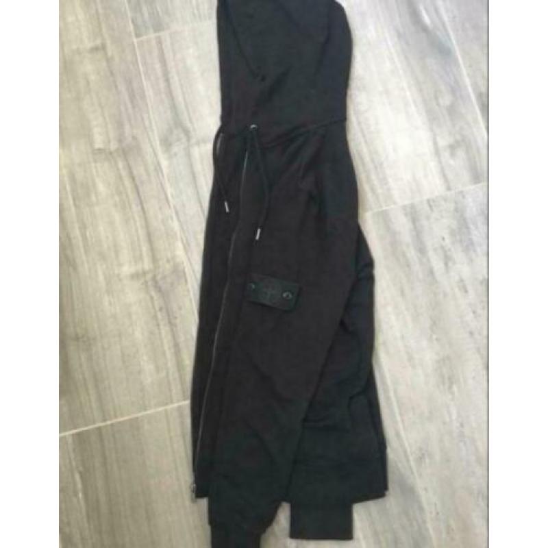 Stone Island Ghost