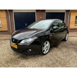 Seat Ibiza 1.4 SC Sport / Airco / Cruise Contr.
