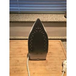 Stoomstrijkijzer: Philips GC 1705 werkt Perfect