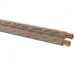 OEHLBACH 2x4mm LUIDSPREKERKABEL 2x12M High-End